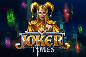 Joker Times by Kalamba