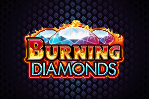 Burning Diamonds