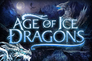 Age of Ice Dragons