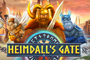 Heimdalls Gate