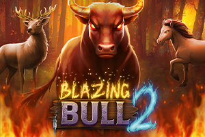 Blazing Bull 2