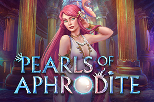 Pearls of Aphrodite