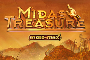 Midas Treasure Minimax