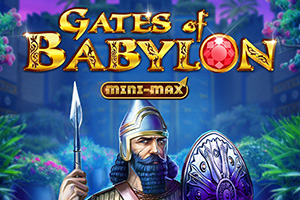Gates of Babylon Minimax