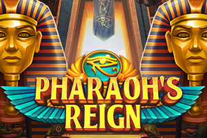 Pharaohs Reign