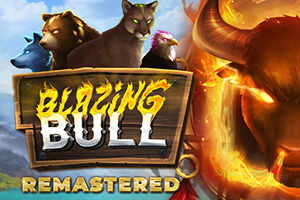 Blazing Bull Remastered