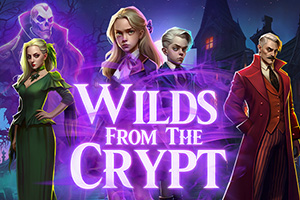 Wilds from the Crypt