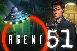 Agent 51