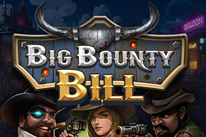 Big Bounty Bill