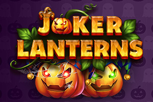 Joker Lanterns