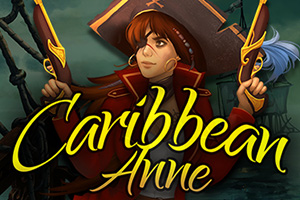 Caribbean Anne