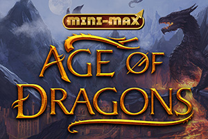Age of Dragons MiniMax