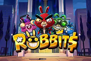 Robbits