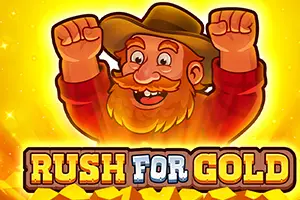 Rush for Gold