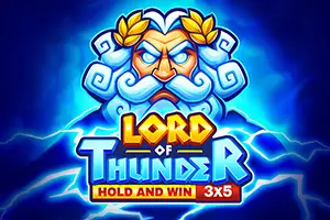 Lord of Thunder