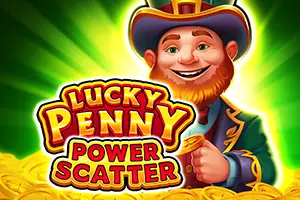 Lucky Penny Power Scatter