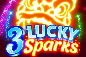 3 Lucky Sparks