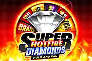 Super Hotfire Diamonds