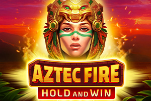 Aztec Fire by 3OAKs