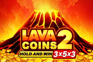 Lava Coins 2