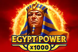 Egypt Power 1000x