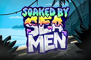 Soaked By Seamen