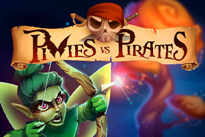 Pixies vs Pirates