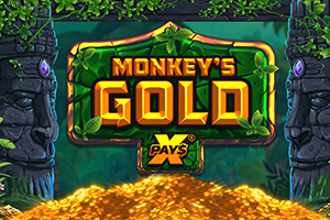 Monkeys Gold xPays