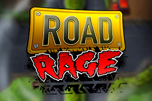 Road Rage