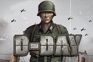 D Day