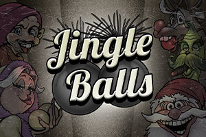 Jingle Balls