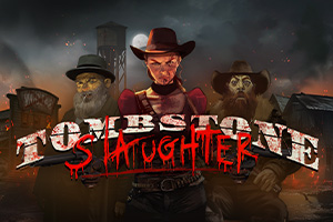 Tombstone Slaughter El Gordo Revenge