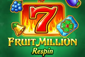 Fruit Million Respin