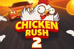 Chicken Rush 2
