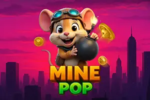 Mine Pop