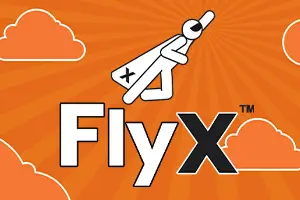 FlyX