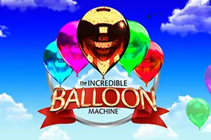 The Incredible Balloon Machine