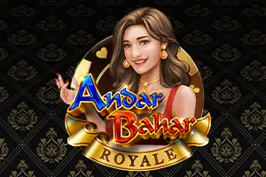 Andar Bahar Royale