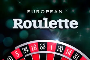 European Roulette (Jade)