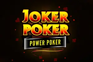 Joker Poker - 4 Play Power Poker