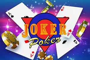 Joker Poker