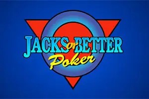 Jacks or Better