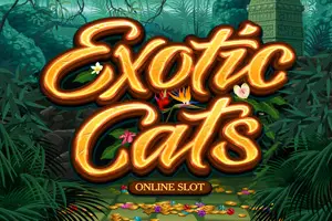 Exotic Cats