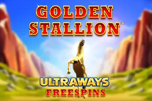 Golden Stallion