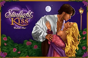 Starlight Kiss