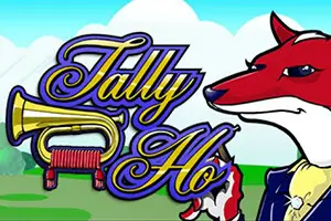 Tally Ho