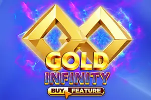 Gold Infinity