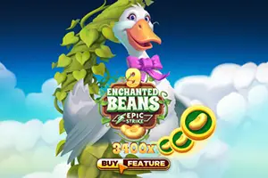 9 Enchanted Beans
