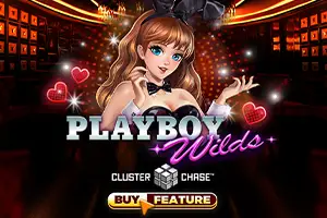 Playboy Wilds