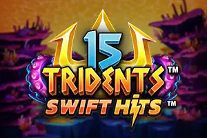15 Tridents